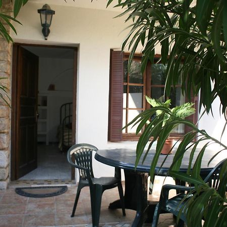 Residence Les Mandariniers Hyères Zewnętrze zdjęcie