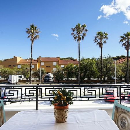 Residence Les Mandariniers Hyères Zewnętrze zdjęcie