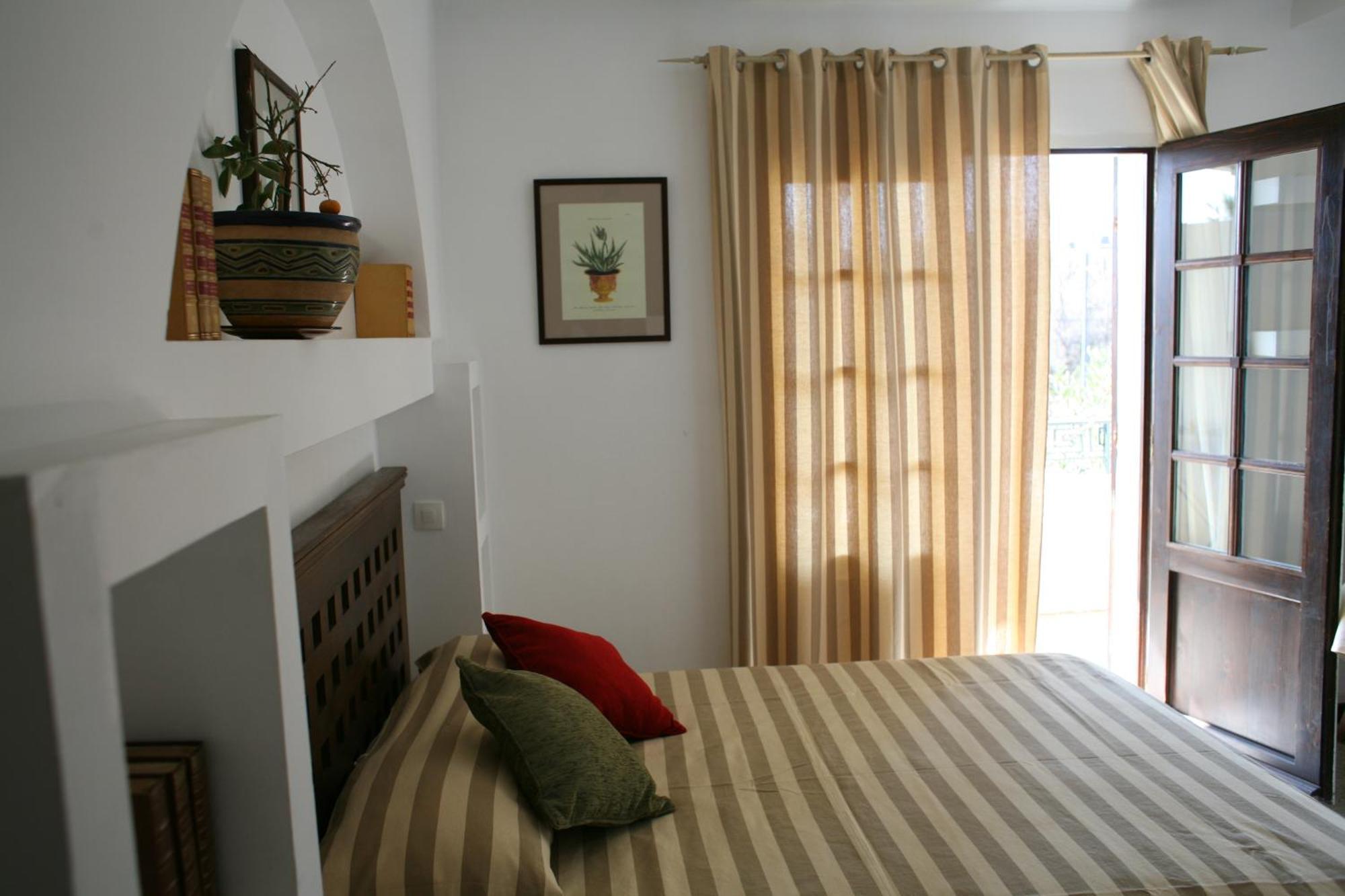 Residence Les Mandariniers Hyères Zewnętrze zdjęcie