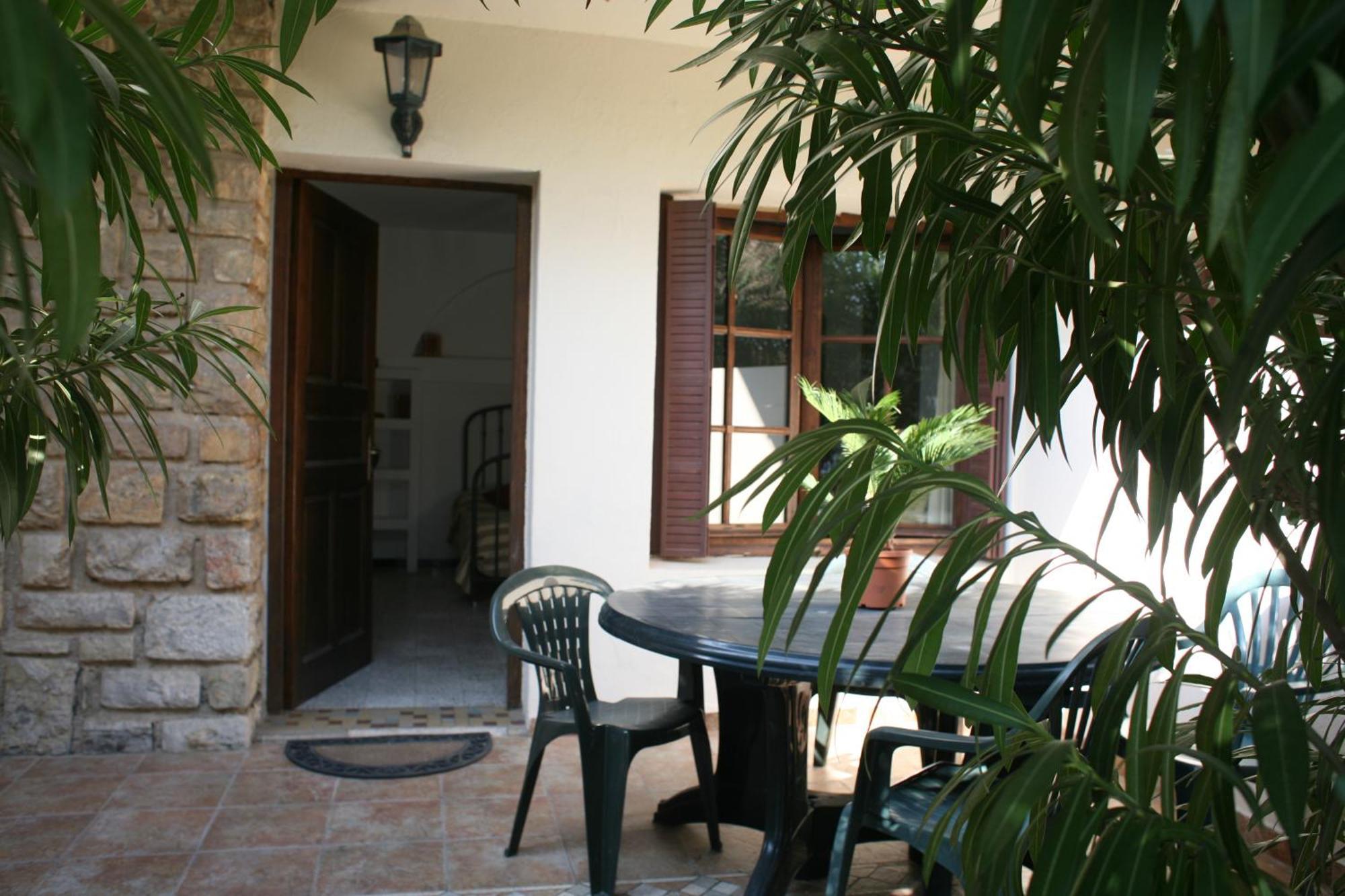 Residence Les Mandariniers Hyères Zewnętrze zdjęcie