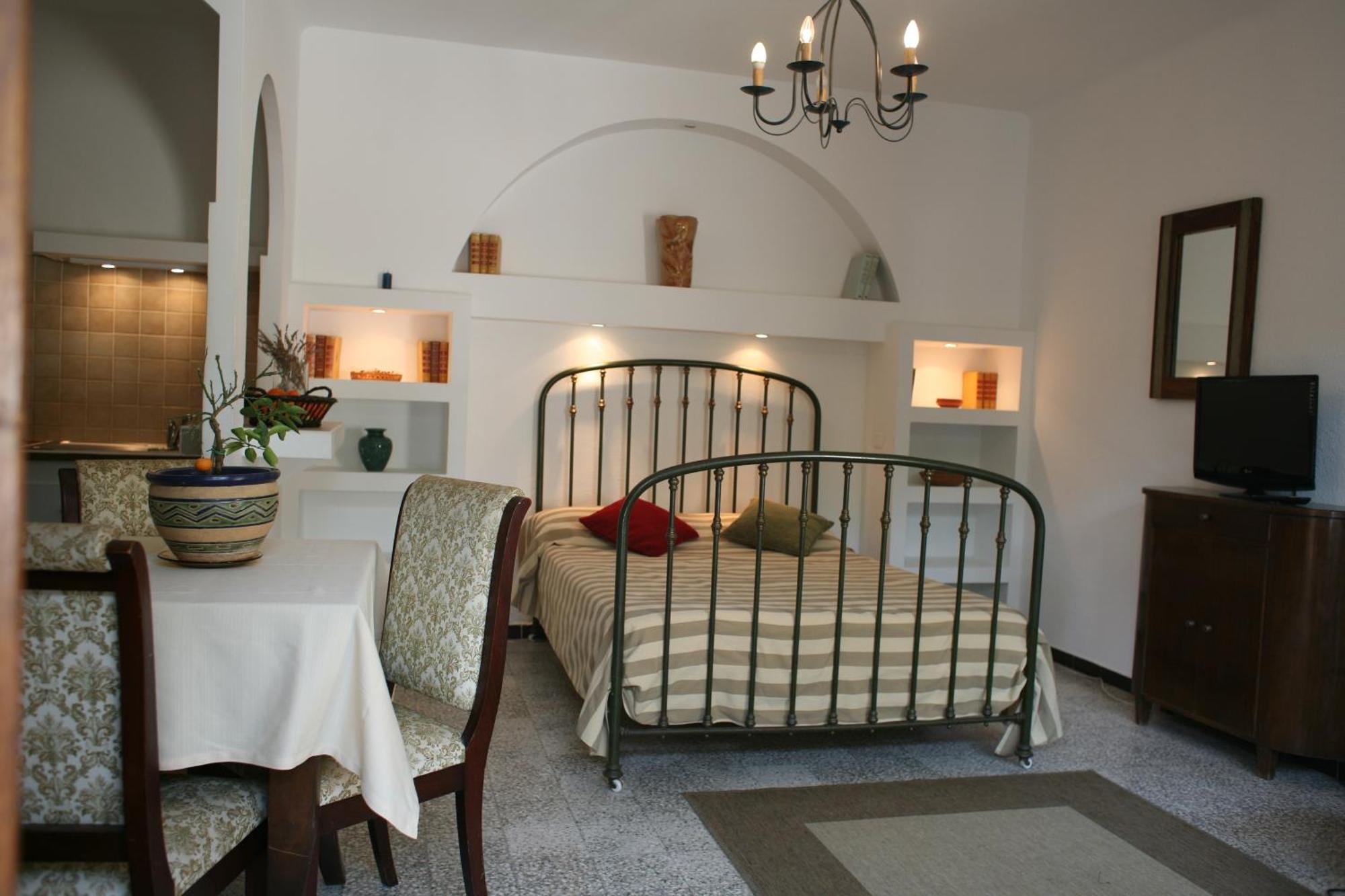 Residence Les Mandariniers Hyères Pokój zdjęcie