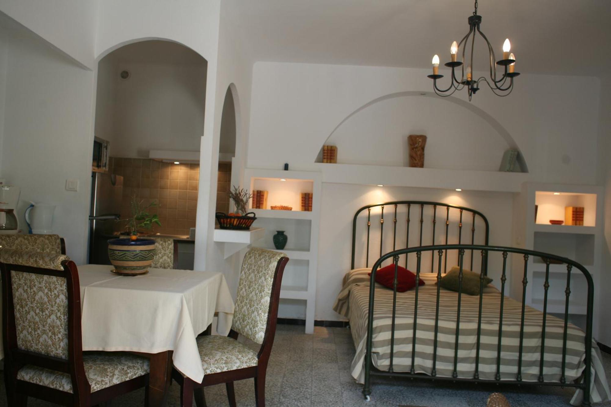 Residence Les Mandariniers Hyères Pokój zdjęcie