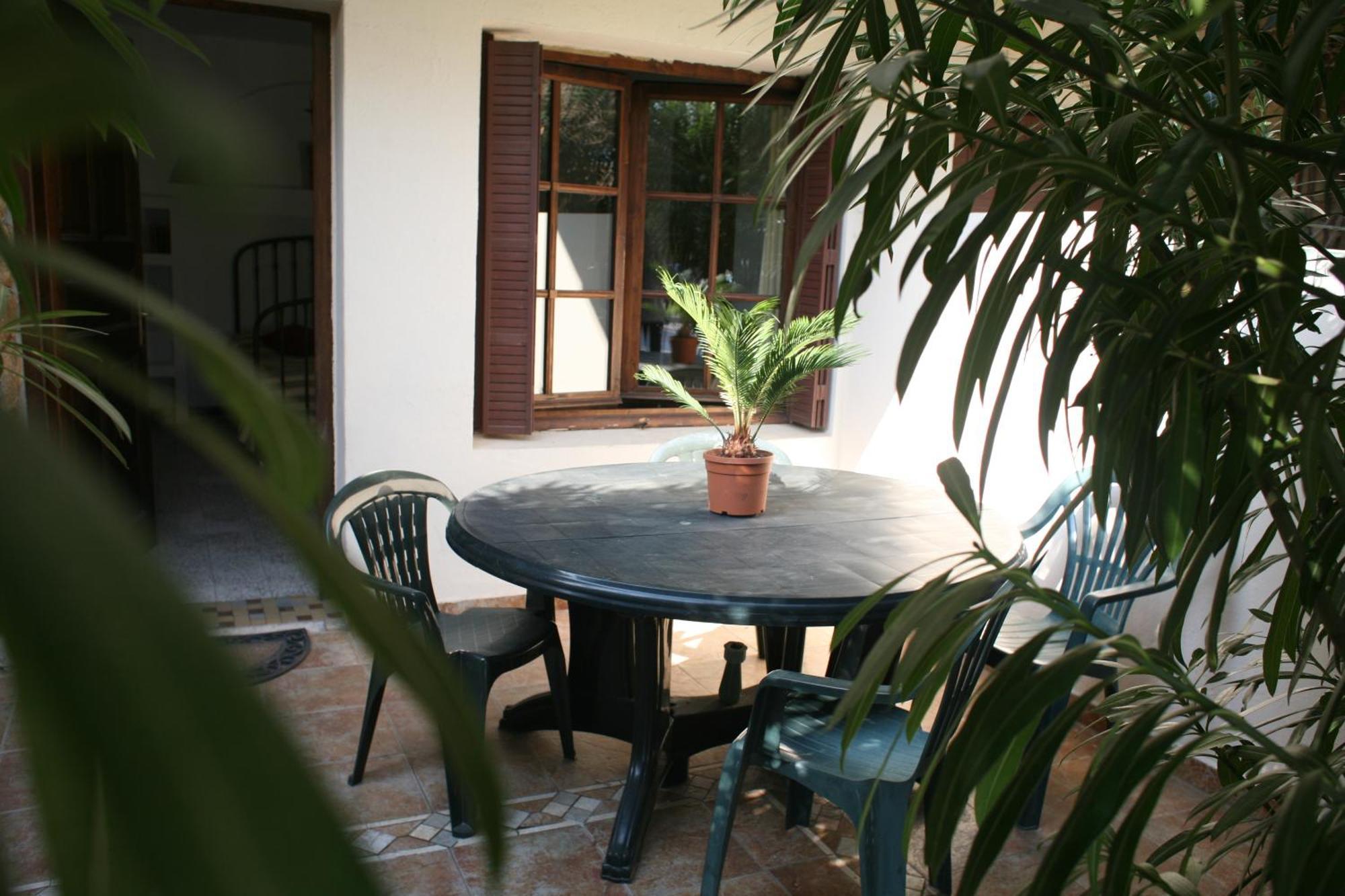 Residence Les Mandariniers Hyères Zewnętrze zdjęcie