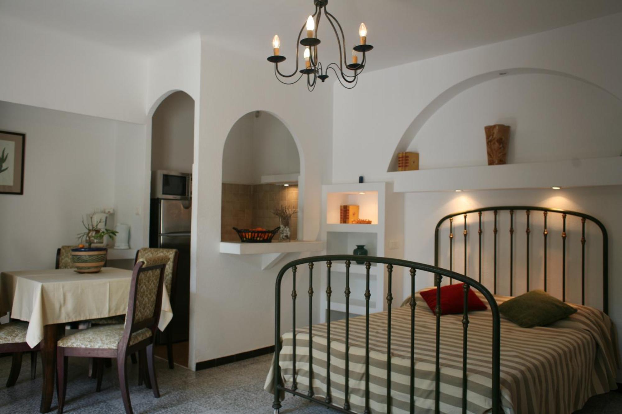 Residence Les Mandariniers Hyères Pokój zdjęcie