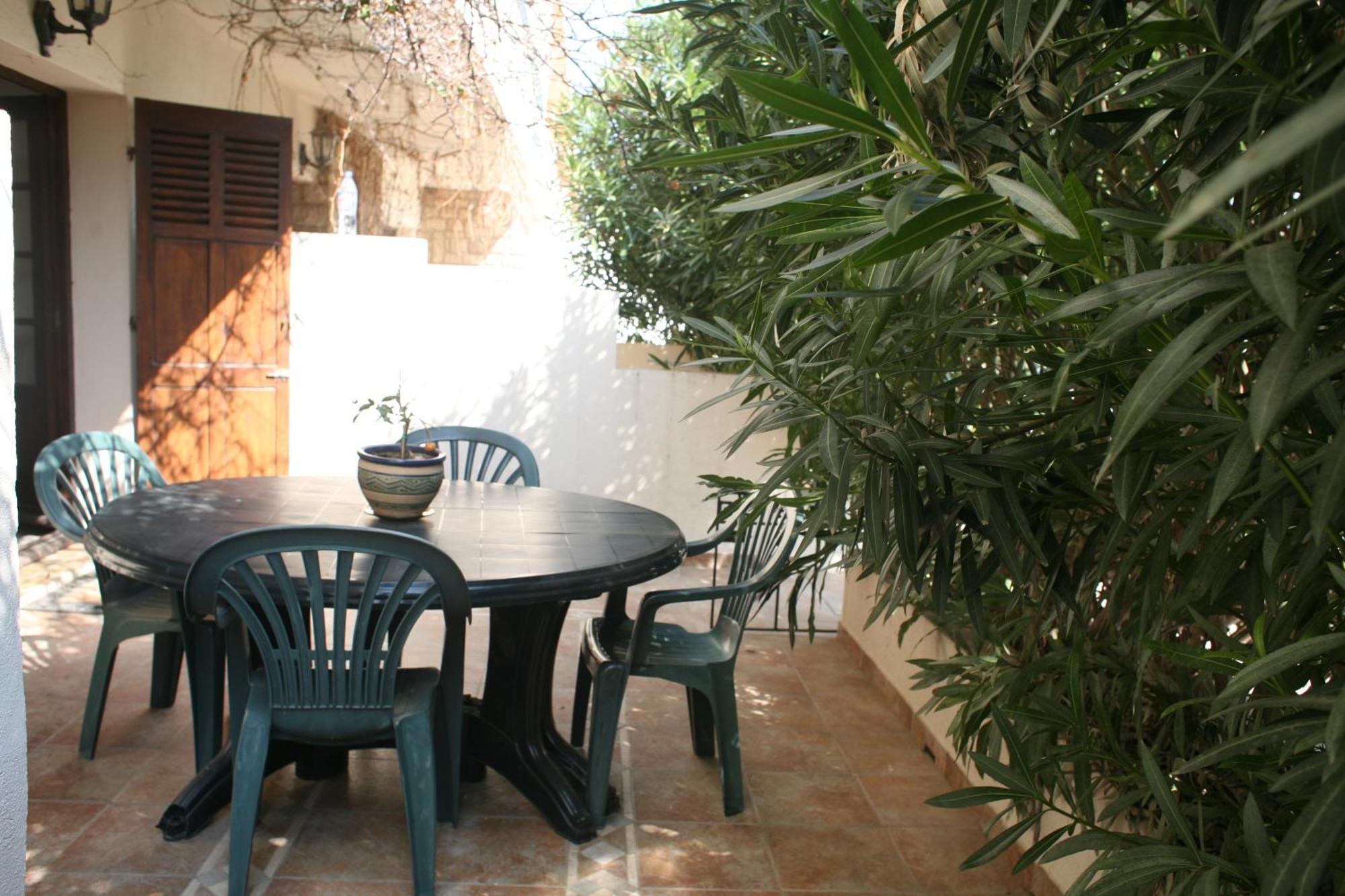 Residence Les Mandariniers Hyères Pokój zdjęcie