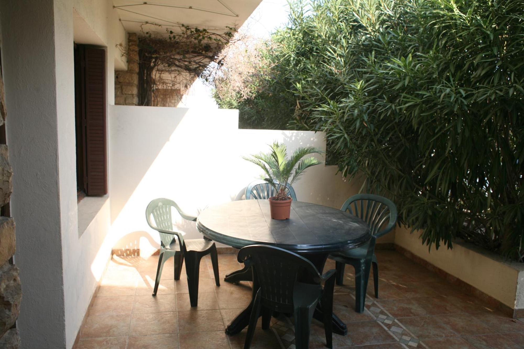 Residence Les Mandariniers Hyères Zewnętrze zdjęcie