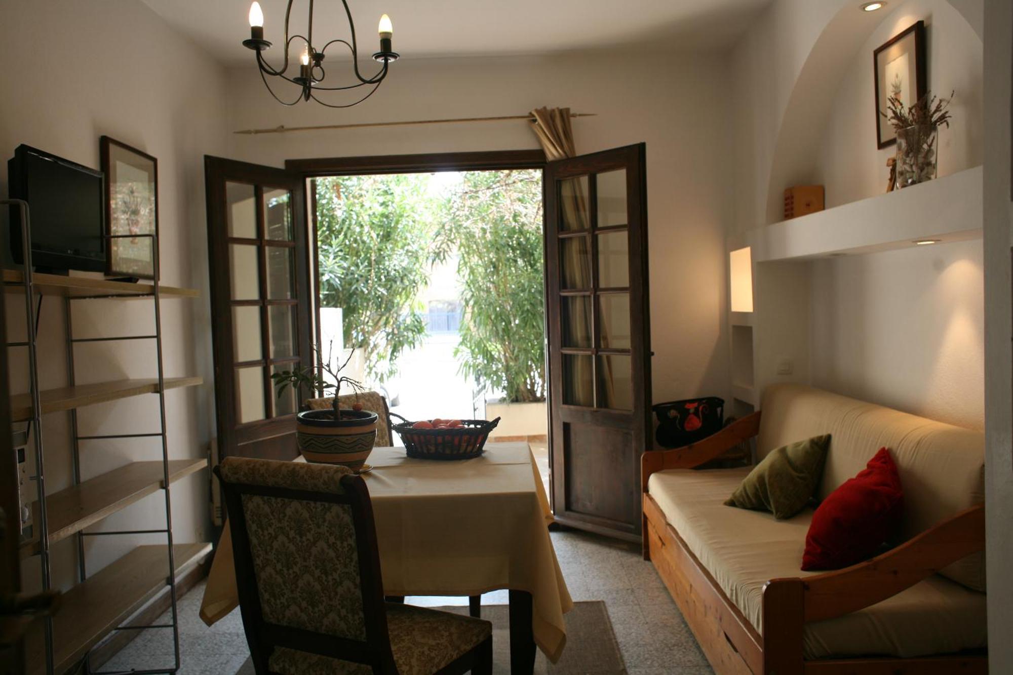 Residence Les Mandariniers Hyères Pokój zdjęcie