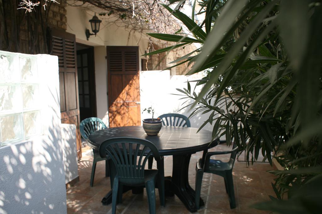 Residence Les Mandariniers Hyères Zewnętrze zdjęcie