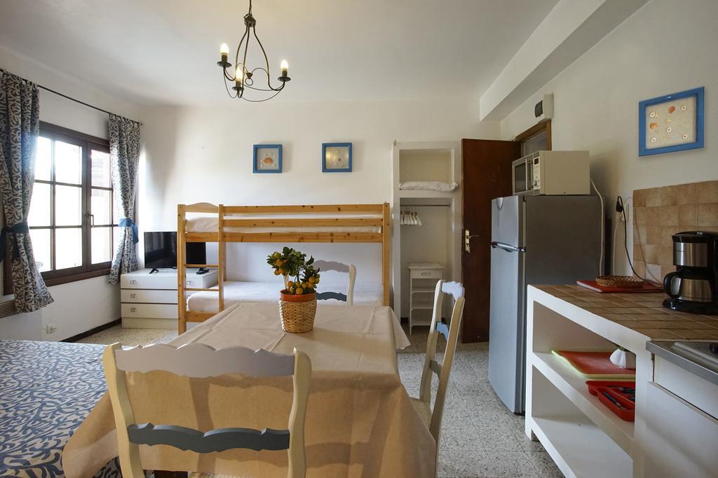 Residence Les Mandariniers Hyères Zewnętrze zdjęcie