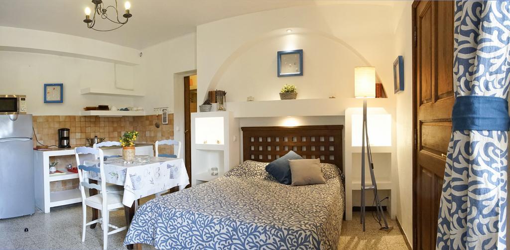 Residence Les Mandariniers Hyères Zewnętrze zdjęcie