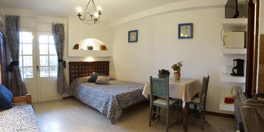 Residence Les Mandariniers Hyères Zewnętrze zdjęcie