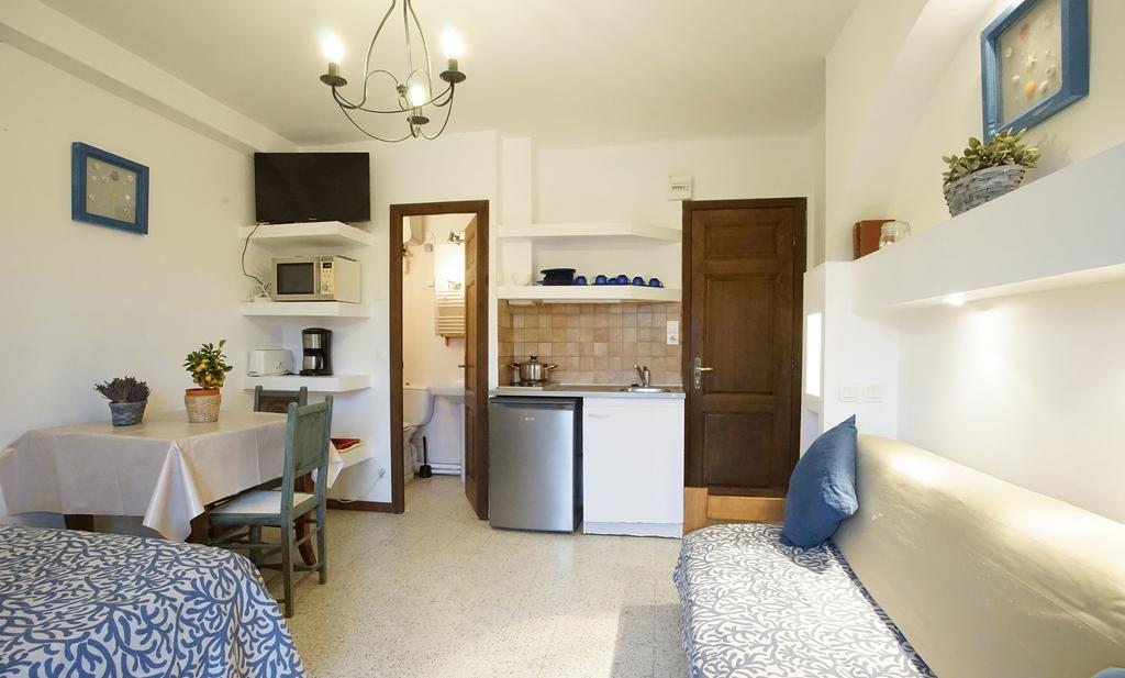 Residence Les Mandariniers Hyères Zewnętrze zdjęcie