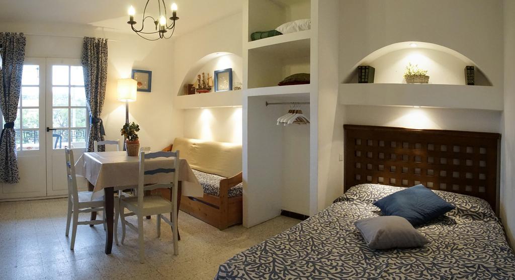 Residence Les Mandariniers Hyères Zewnętrze zdjęcie