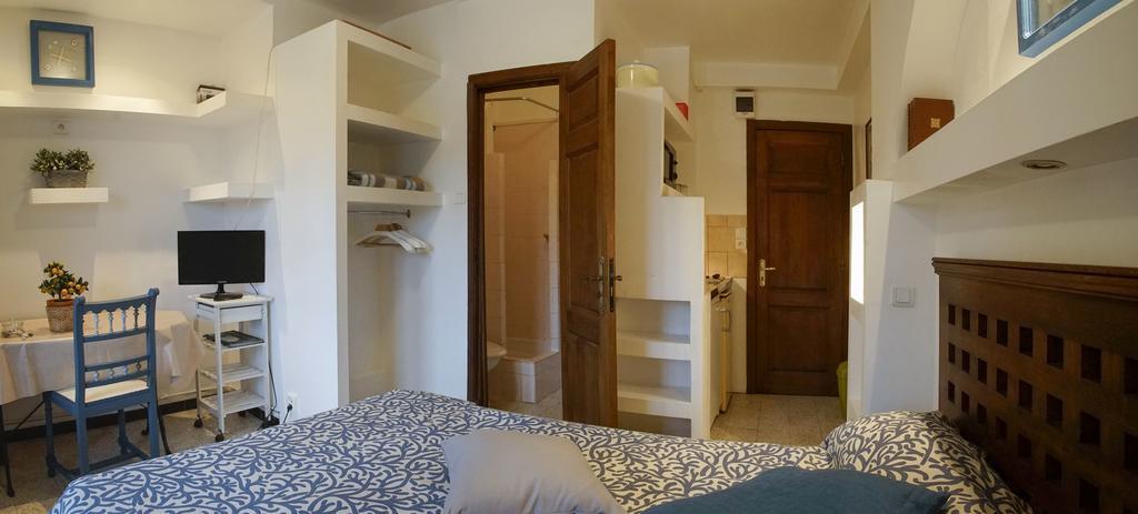 Residence Les Mandariniers Hyères Zewnętrze zdjęcie