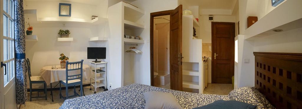 Residence Les Mandariniers Hyères Zewnętrze zdjęcie