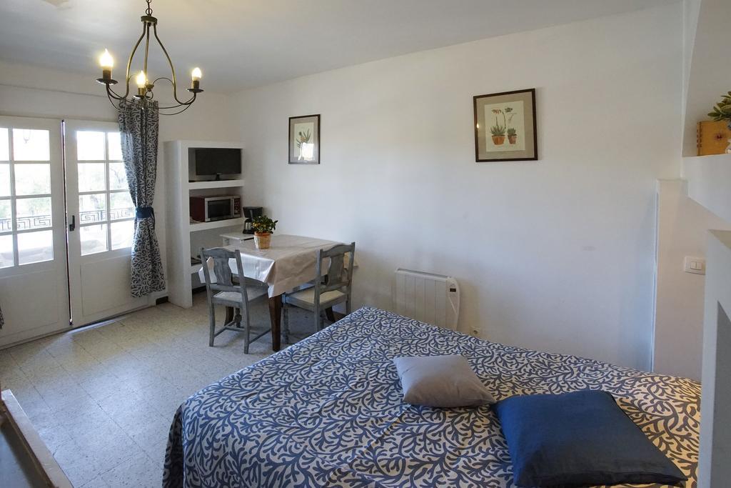 Residence Les Mandariniers Hyères Zewnętrze zdjęcie