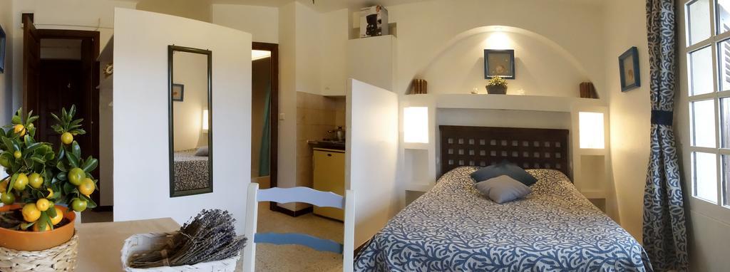 Residence Les Mandariniers Hyères Zewnętrze zdjęcie