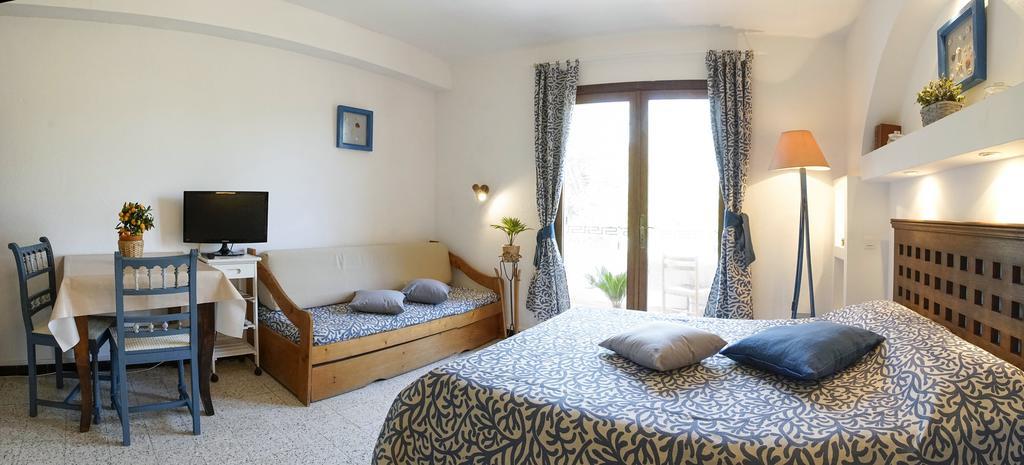 Residence Les Mandariniers Hyères Zewnętrze zdjęcie