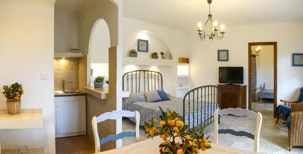 Residence Les Mandariniers Hyères Zewnętrze zdjęcie