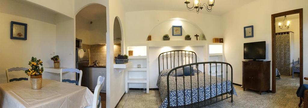 Residence Les Mandariniers Hyères Zewnętrze zdjęcie