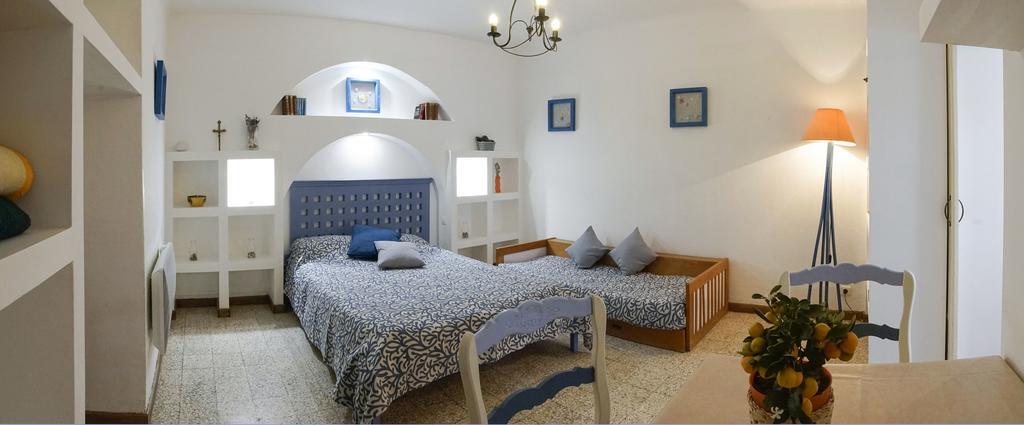 Residence Les Mandariniers Hyères Zewnętrze zdjęcie