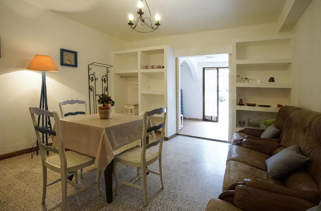 Residence Les Mandariniers Hyères Zewnętrze zdjęcie