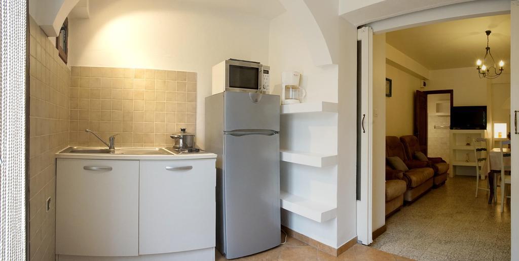 Residence Les Mandariniers Hyères Zewnętrze zdjęcie