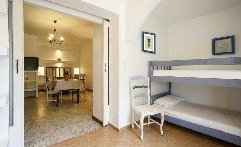 Residence Les Mandariniers Hyères Zewnętrze zdjęcie