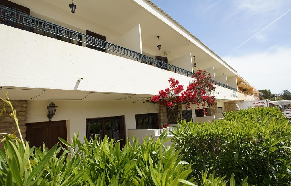 Residence Les Mandariniers Hyères Zewnętrze zdjęcie