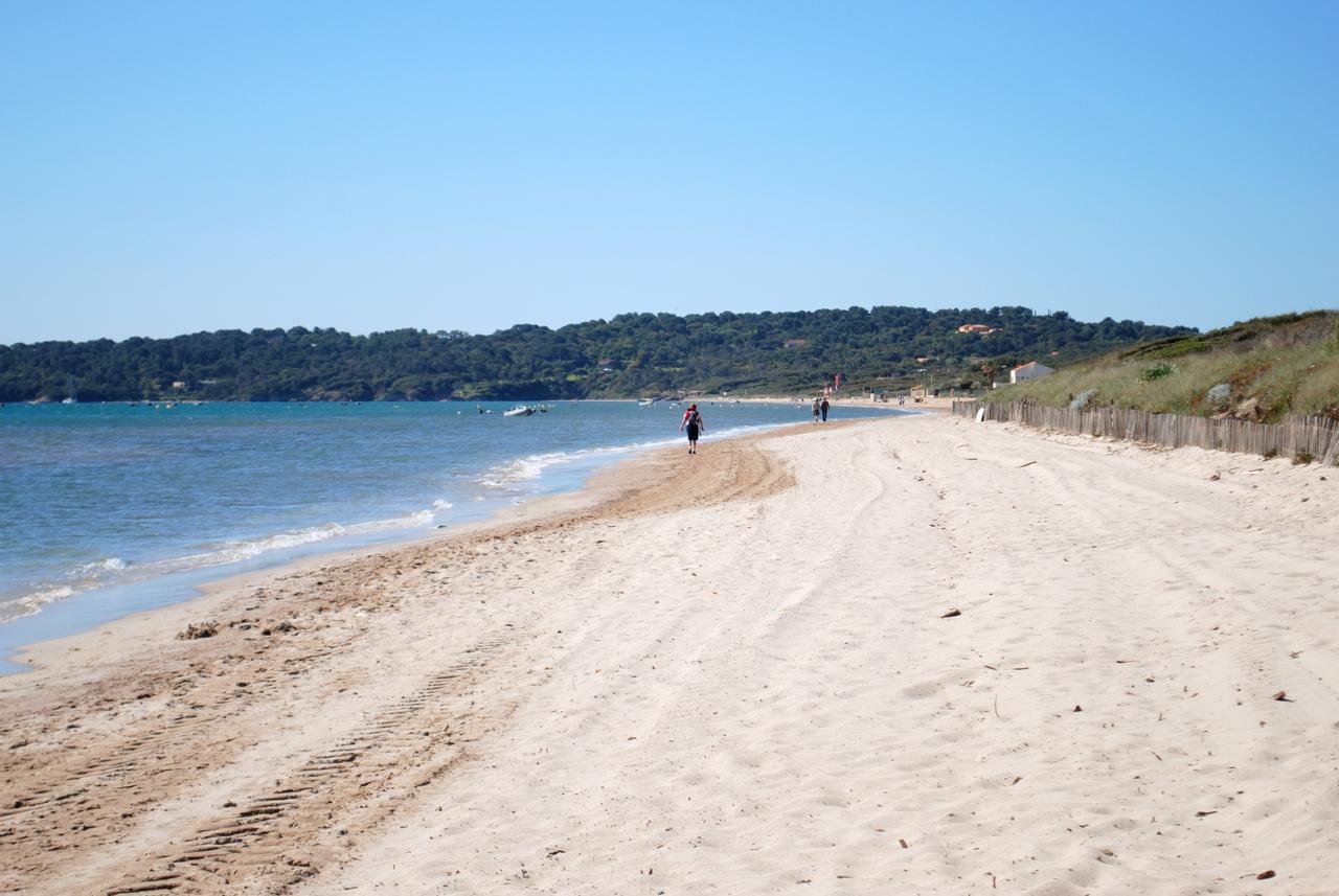 Residence Les Mandariniers Hyères Zewnętrze zdjęcie
