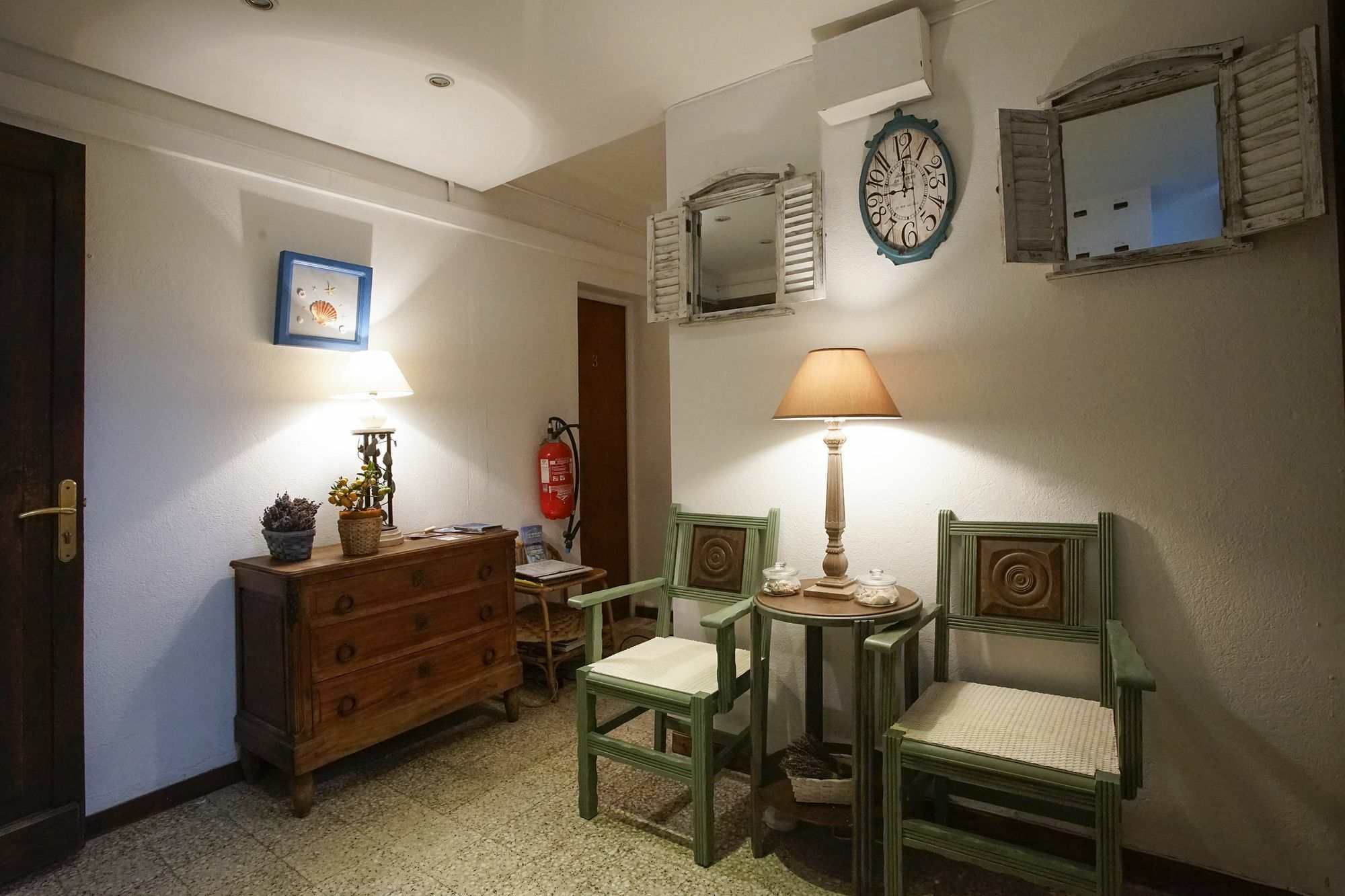 Residence Les Mandariniers Hyères Zewnętrze zdjęcie
