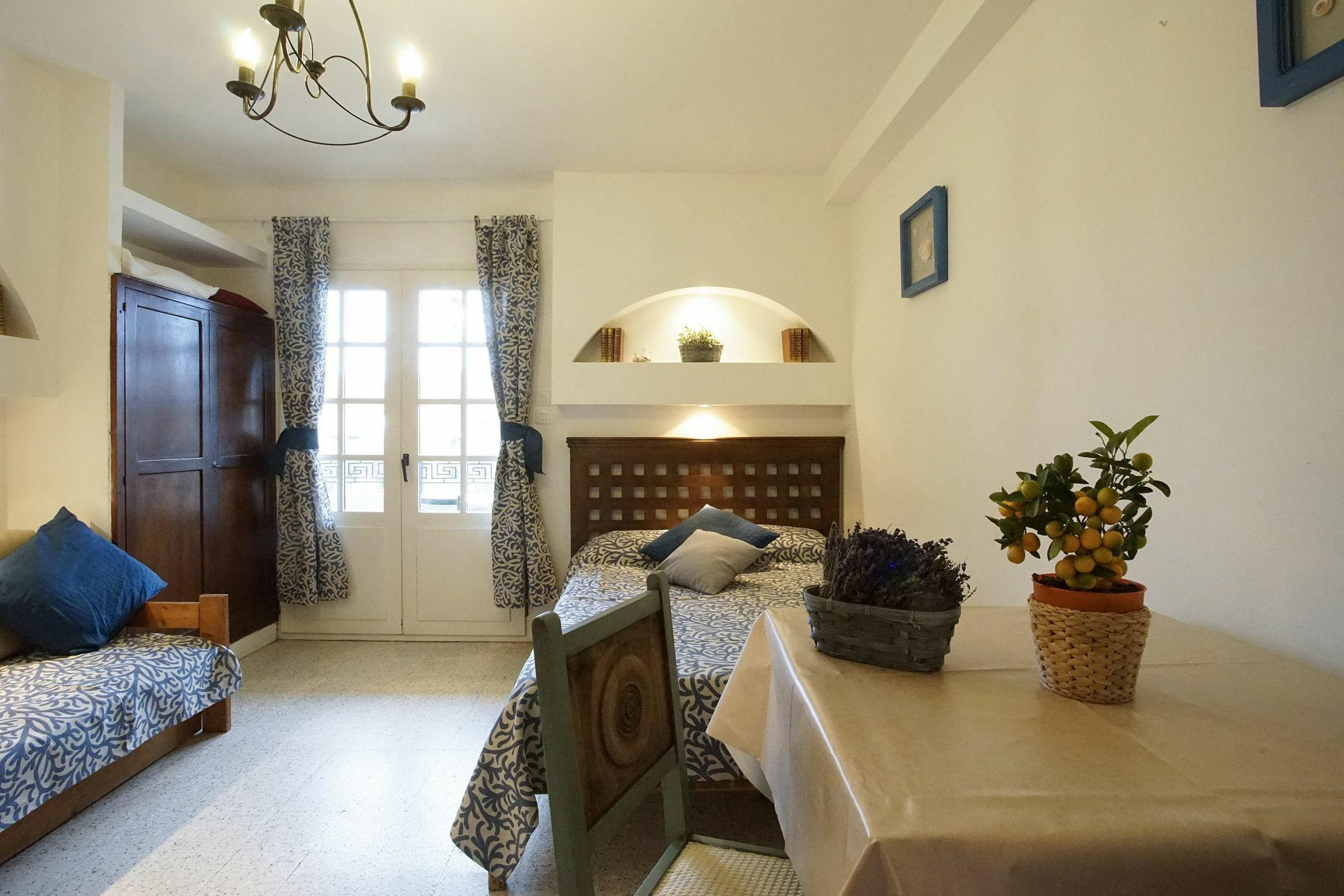 Residence Les Mandariniers Hyères Zewnętrze zdjęcie