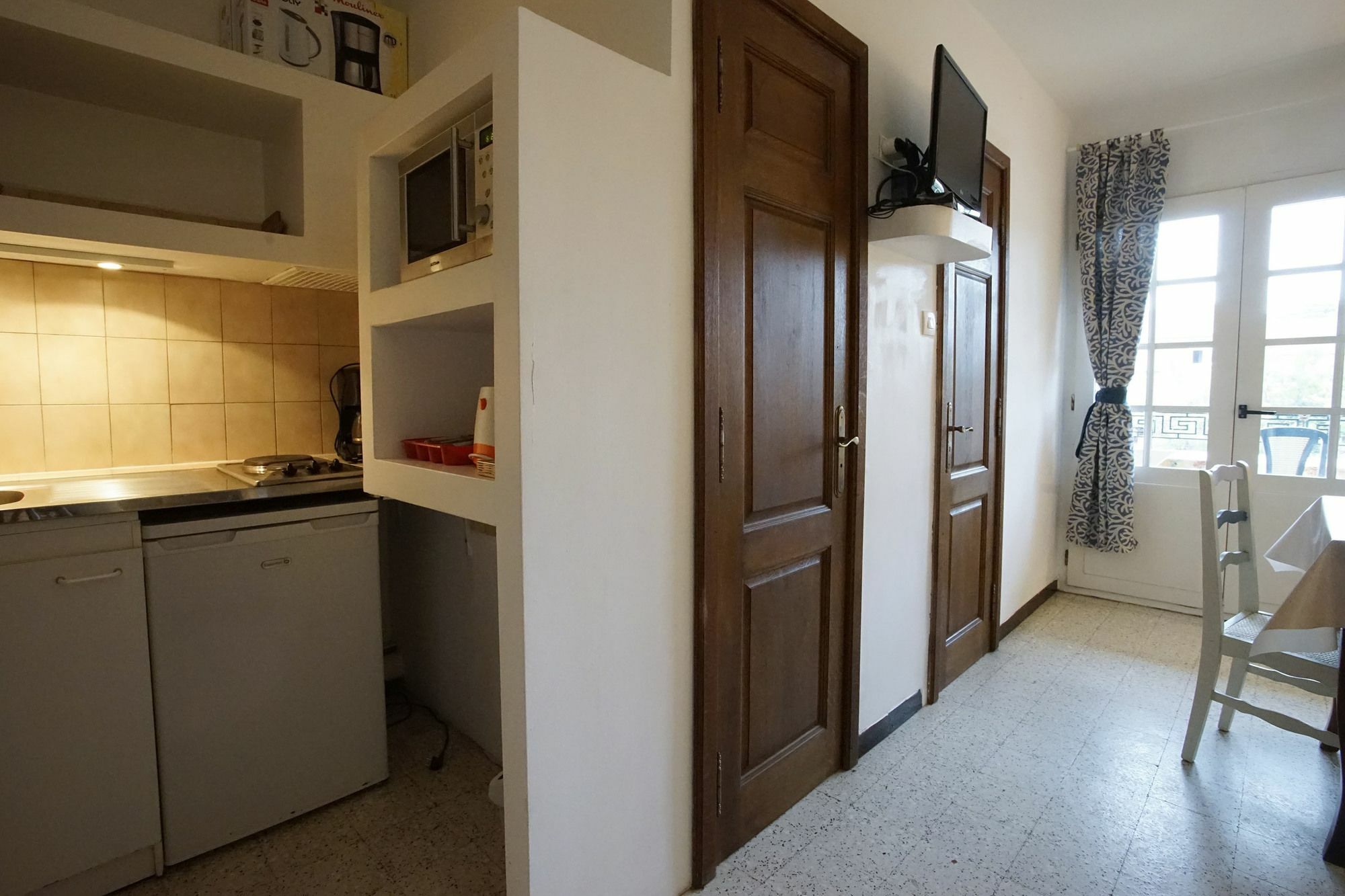 Residence Les Mandariniers Hyères Zewnętrze zdjęcie
