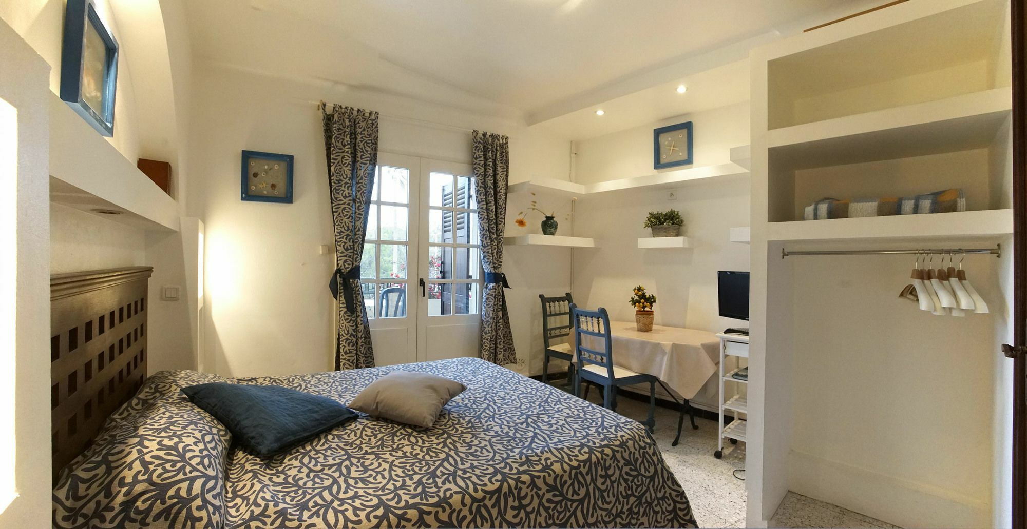 Residence Les Mandariniers Hyères Zewnętrze zdjęcie