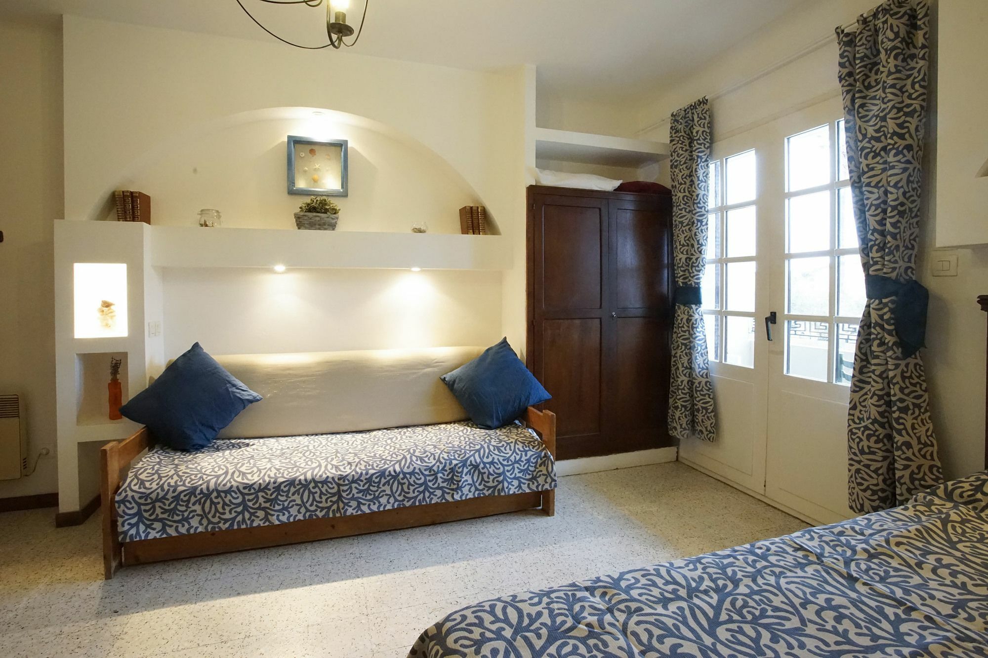 Residence Les Mandariniers Hyères Zewnętrze zdjęcie