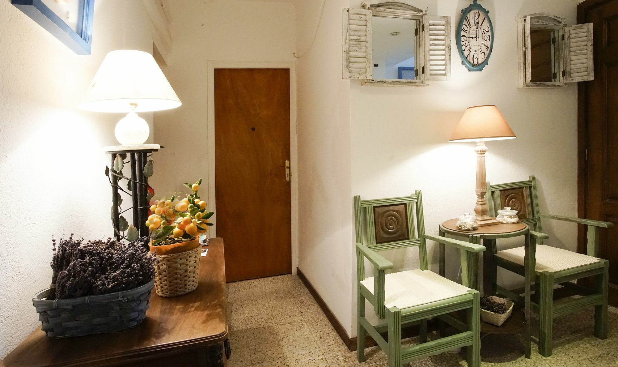Residence Les Mandariniers Hyères Zewnętrze zdjęcie