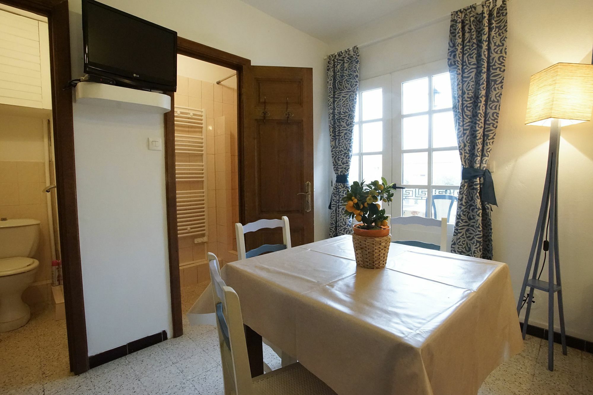 Residence Les Mandariniers Hyères Zewnętrze zdjęcie