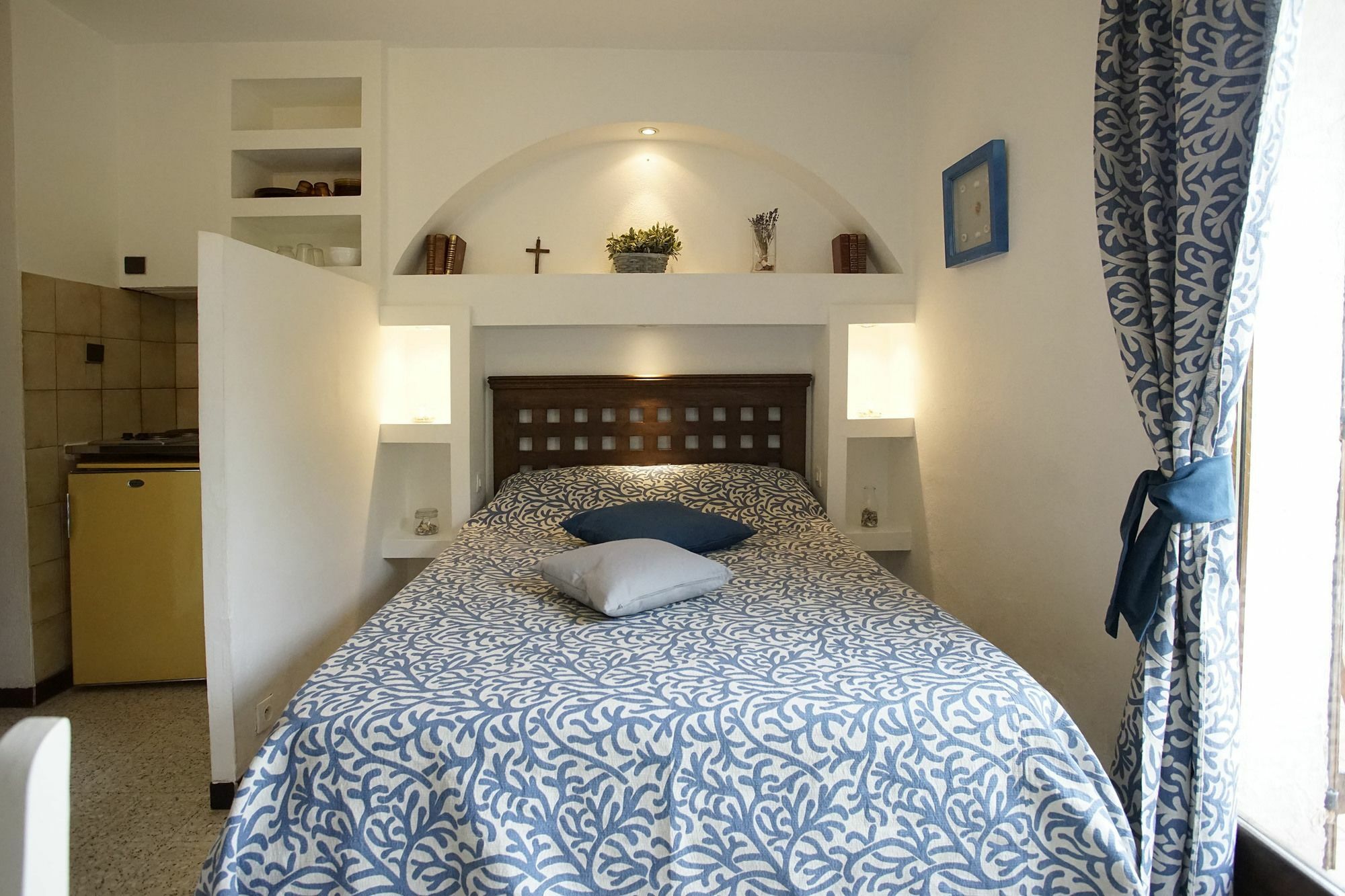 Residence Les Mandariniers Hyères Zewnętrze zdjęcie