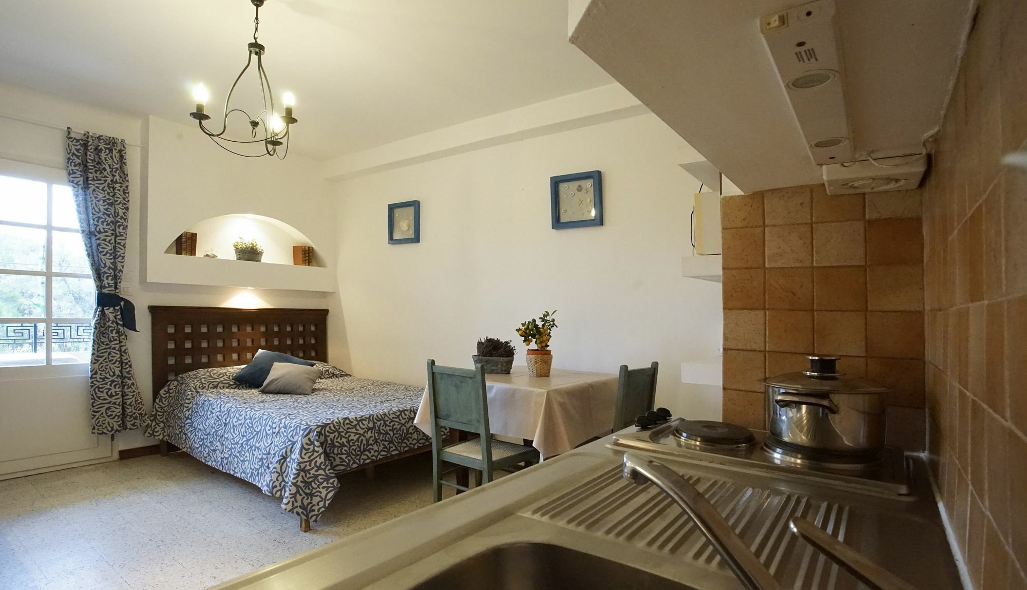 Residence Les Mandariniers Hyères Zewnętrze zdjęcie
