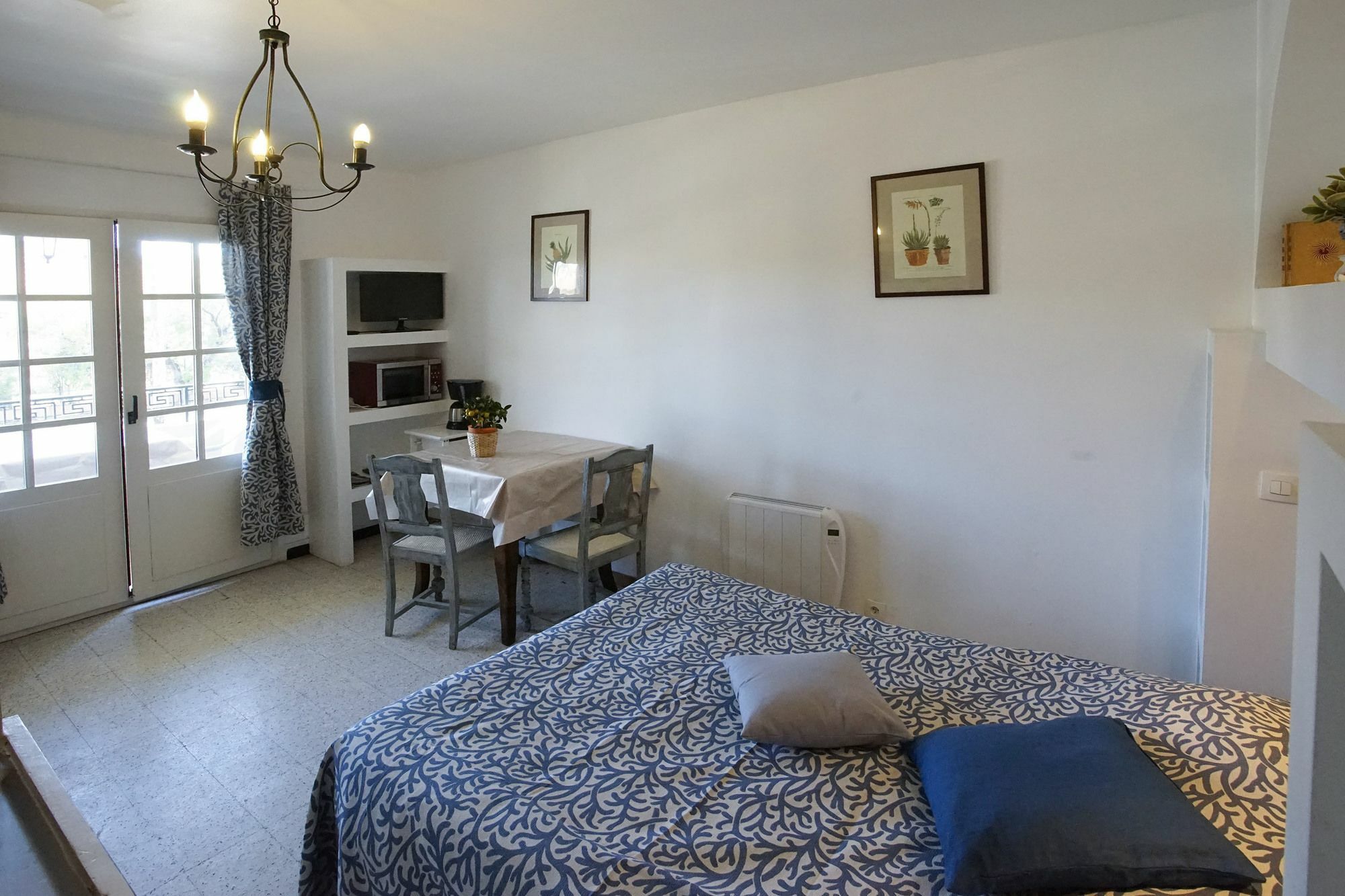 Residence Les Mandariniers Hyères Zewnętrze zdjęcie