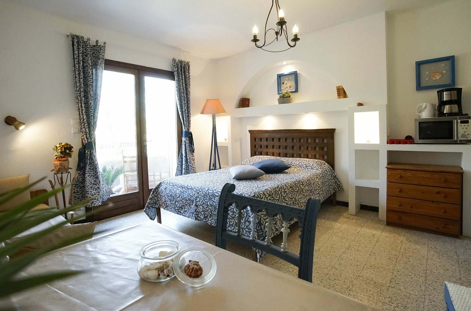 Residence Les Mandariniers Hyères Zewnętrze zdjęcie